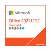 Microsoft Office LTSC Standard 2021