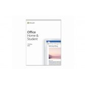 Phần Mềm Office Home and Student 2019 English APAC EM Medialess (79G-05066)