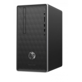 HP Pavilion 590 - p0058d i5-8400(2x2.8GHz/9MB), 8GB RAM DDR4, HDD 1tb, DVDRW, WLAN b/g/n, USB K/M, Win 10 Home (4LY16AA)