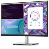 Màn hình máy tính DELL P2423/ Đen/ 24inch WUXGA LED/ IPS/ HDMI/ DP/ DVI/ VGA/ USB/ 3Yrs