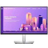 LCD Dell P2722H (27inch/FHD/IPS/60Hz/8ms/300nits/HDMI/DP/VGA/USB)