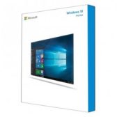 Phần mềm Win 10 Home 32/64 bit Eng Intl USB (KW9-00017)