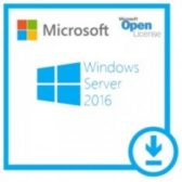 Phần mềm WinSvrCAL 2016 English 1pk DSP OEI 5 Clt User CAL (R18-05244)