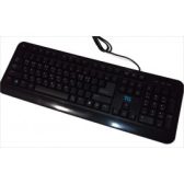 Bàn phím Hàn Quốc TG K6000U