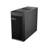Máy chủ Dell PowerEdge T150 (Intel Xeon/E-2324G/3.10GHz/8Mb/ 8Gb/ 2TB/ 300W/ Tower 4U/3Y