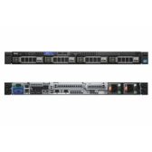Server Dell PowerEdge R430 (4x3.5" Cabled HDD) Intel Xeon E5-2620v4