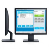 LCD DELL 17 - E1715S Vuông (D-SUB)