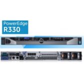 Server Dell R330 (Up to 4 x 3.5” hot-swap HDD) 70092417