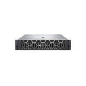 Máy chủ Dell PowerEdge R650xs /8x2.5" Silver 4310/2X32g Ram/ 4x2.4TB HDD + 2x 480G SSD /2x800W PSU/ No OS/ 3 Yrs