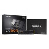 Ổ cứng SSD Samsung 970 Evo Plus 500GB M.2 NVMe - MZ-V7S500BW