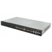 Cisco SF500-24-K9-G5