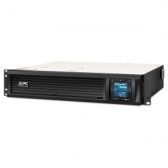 Bộ lưu điện APC Smart SMC1000i-2UC LCD RM (1000VA/ 600W)