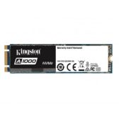 Ổ cứng SSD Kingston A1000 240GB NVMe M.2 2280 PCIe Gen 3.0 x2