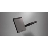 Ổ cứng di động SSD Lexar SL200 1TB USB 3.1 (LSL200X001T-RNNNG)