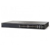 Cisco SRW224G4 - K9 Layer 3 Option