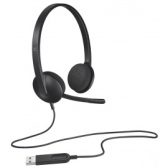 Tai nghe Logitech H340