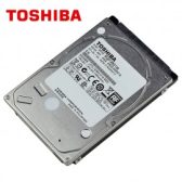 HDD Laptop 1TB Toshiba 2.5" SATA 5400rpm 8MB
