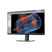 Màn hình Dell UltraSharp U3219Q (32 inch/4K/IPS/USB-C/DP/HDMI/350cd/m²/60Hz/8ms) 70PYR1