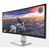 Màn hình Dell 34"U3415W Curved