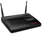 Draytek Vigor 2912Fn Wireless Fiber Router