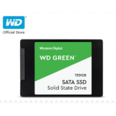 Ổ cứng SSD Western Digital SSD WD Green 120GB 2.5" SATA 3 - WDS120G2G0A