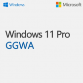 Phần mềm bản quyền Windows GGWA - Windows 11 Pro - Legalization Get Genuine