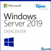 WinSvrDCCore 2019 SNGL OLP 16Lic NL CoreLic Qlfd (9EA-01044)