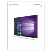 PM Microsoft Windows Professional 10 32/64b AllLng FQC-09131 - Key điện tử