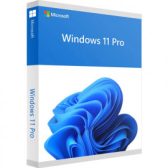 Win Pro 11 64-bit All Lng PK Lic Online DwnLd NR (FQC-10572)