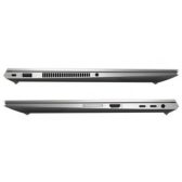 Laptop HP Zbook Studio 15 G8 30N01AV (Core i7-11800H/ 16GB RAM/ 512GB SSD/ NVIDIA Quadro RTX A2000 GDDR6 4G/ 15.6" FHD/ Win 10 Pro/ 3 Yrs)